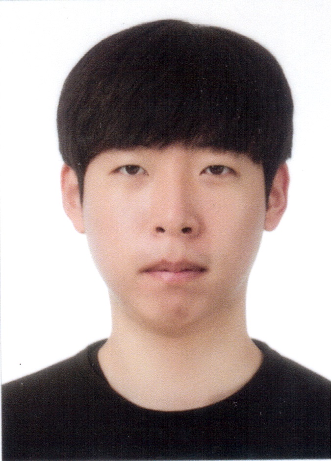 Jinho Ahn